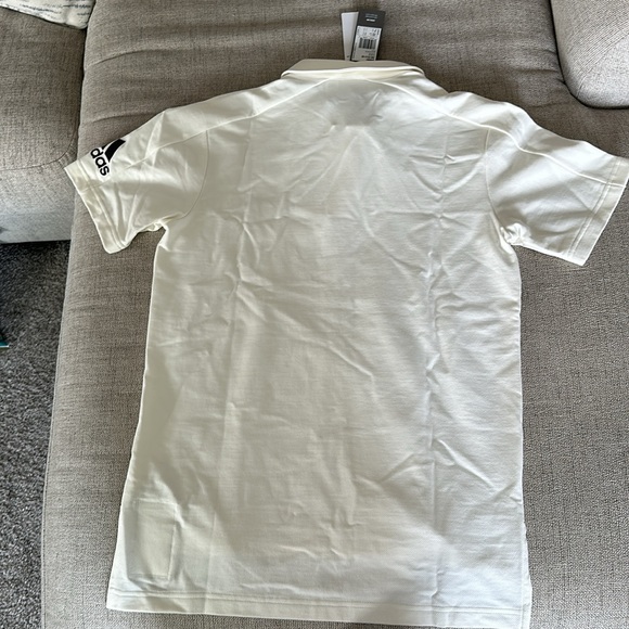 Adidas shirt - Picture 2 of 2